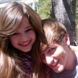 Ciara Bravo here Chillin Livin Life to the Fullest #SingleSwag♥
