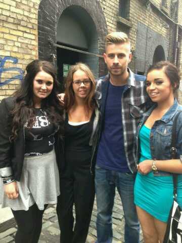 orudeboys1203's profile picture. 