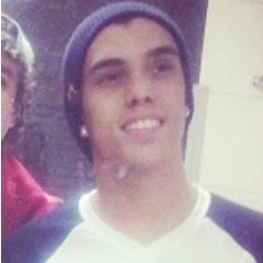 Mesmo qe eu ande pelo vale da sombra da morte, n temerei mal algum... pois tu estas cmg ;)