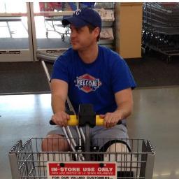 TatenessKC's profile picture. 