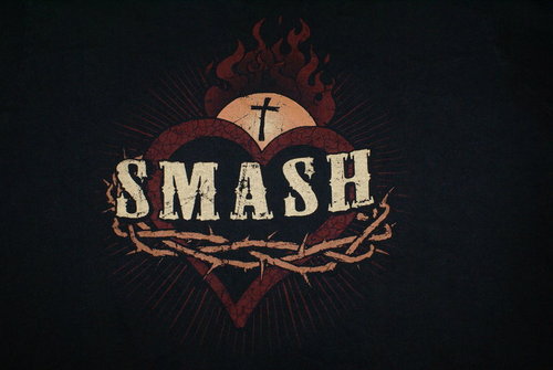 SMASHwdm's profile picture. Student Ministry at Sacred Heart is where it's at!
