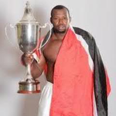 The Pride of Tobago
