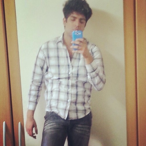 You may say I'm a dreamer but I'm not the only one.. :D FOLLOW ME!!! :)