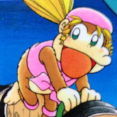 ディクシーコング