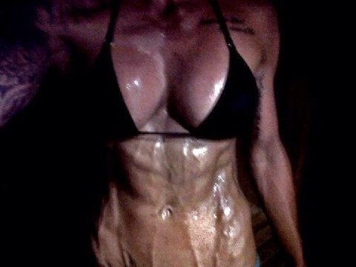 NatikaLeanne's profile picture. Personal Trainer
Fitness Model
IFBB Figure Competitor

Sponsored by Activewear Online, ASN Mermaid Beach, Sunshine Chiropractor