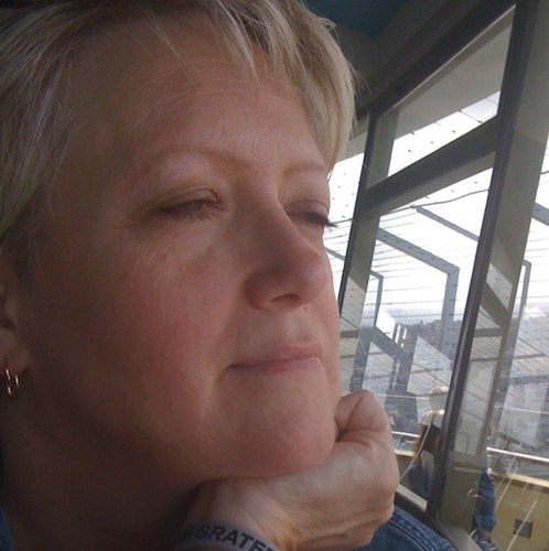 marida_volstad's profile picture. 