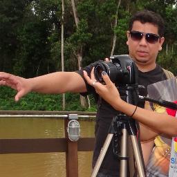 Produtor artístico, publicitário, empreendedor e amante da vida