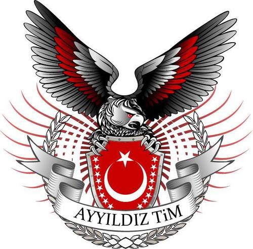 AYYILDIZ TİM SİBER SAVUNMA GRUBU                             RESMİ SAYFA DEĞİLDİR! / Yapılan eylemler yayınlanmaktadır.