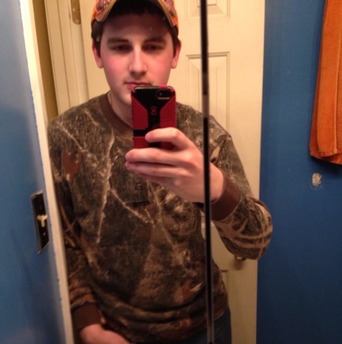 JSully122's profile picture. My motto: Keep Calm and Kill Zombies