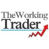 TheWorkingTrader (@workingtraders) 's Twitter Profile