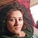 Justine Holmes - @Just1neH - Twitter