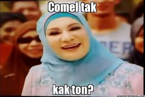 kakton omey kan kan kan?