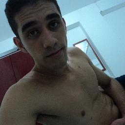 Um cara do bem... \o/
Que ama MaTeMáTicA!!! =*