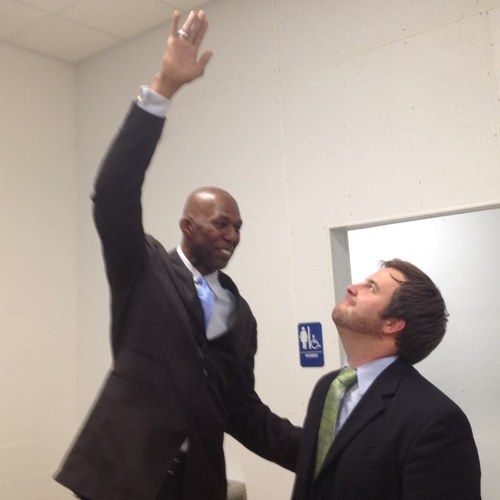 cbellcu2010's profile picture. I get to talk about UNCW Sports on the Seahawk Digital Network. If you want to know more about my day job, just ask.