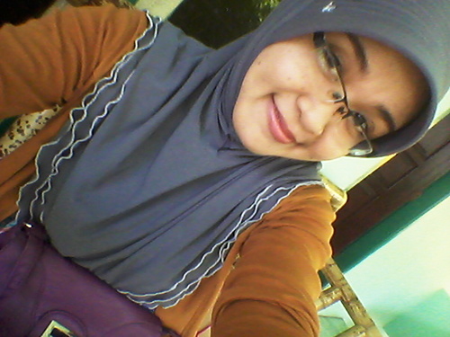 Aryani_fk05's profile picture. ptt boroko bolmut