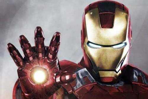 Bukan Ironman Biasa