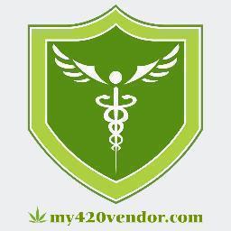 My420Vendor's profile picture. 