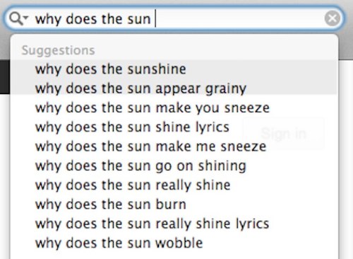 Whydoes_do's profile picture. Bringing you good questions about life. Follow me and I will follow back