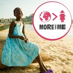 This is the official twitter for IC More Than Me! We are a non-profit that raises awareness and funds for girls' education in Liberia, West Africa.