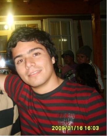 Químico Farmacéutico, piscolero, narco 28 años #SoyDonante