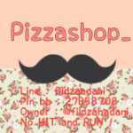 Pizzashop_'s profile picture. Contact = Line : fildzaadani , pin : 27B58708   cek juga twitter  : @pizzaproject_   & instagram : @pizzaproject