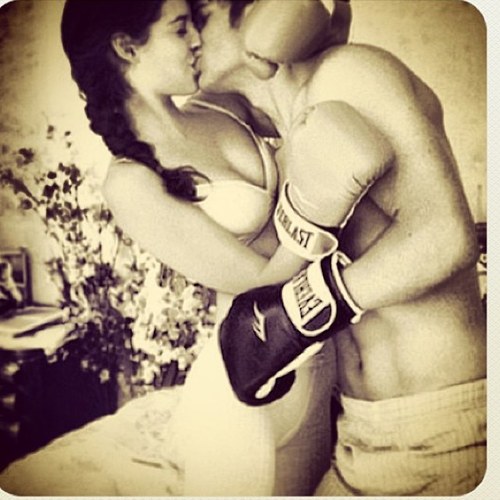 ¿No sabes cómo enamorarla? Aquí te ayudaremos. #Followback♥