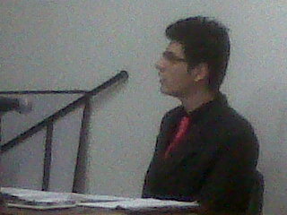 0321sebas's profile picture. Estudiante de Derecho de La Universidad Autonoma Latinoamericana