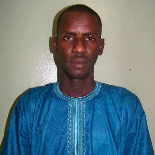 AlhassaneWone's profile picture. Faithful in Islamic Religion