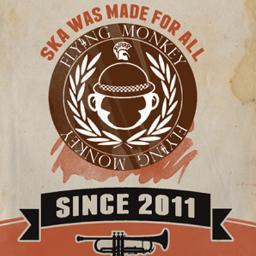 FlyingmonkeySKA's profile picture. Band ini berdiri di tahun 2011 dari benih2 para pria gila yg ketampananya merasuk sampai ketulang-tulang...menerima ladies sharing :081275565124 - 236B3115 hihi