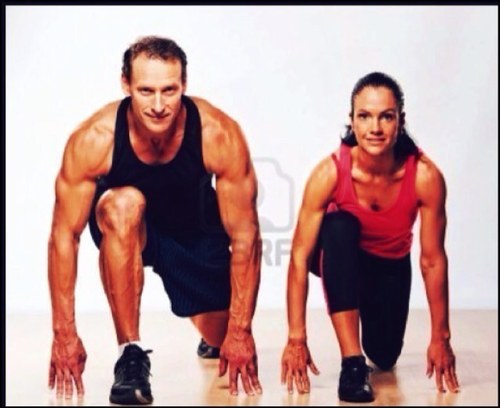 SBFightForFit's profile picture. An account to motivate men and women to get fit not just for spring break but for their daily life! Followed by @gettingfitttt