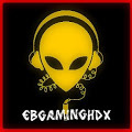 EbGamingHDx's profile picture. 