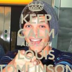 hi im liza mae alceso. im a filipina directioner and im inlove with them especially @Louis_Tomlinson follow me and ill follow back