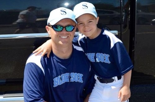 Mdpeele's profile picture. 