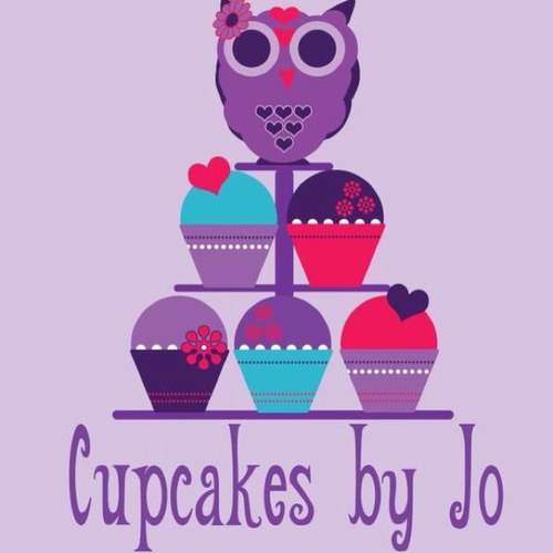 A small cupcake delivery service!
07999922729
cupcakesbyjo@live.co.uk