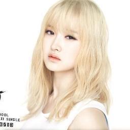 VERIFIED from @Castle_KpopRP | 92 liner | E-young of After School :D #ArmyJesusfams