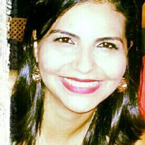 Biomédica, Cristã e mãe. A big fan of my life, doing my best ever.