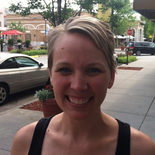 wife, mom, music teacher, singer