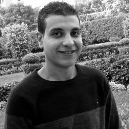اللهم اغفر لمعتصم وارحمه و نور قبره و اسكنه فسيح جناتك وادخله الجنه من غير حساب و لا سابقة عقاب ولا عتاب ....اّمين فلسطين 🇵🇸 حرة🔻