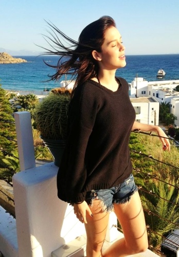 Te Amo @sophiaabrahao