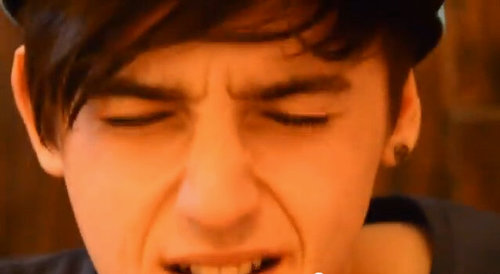 0/5 Janoskians Follow me ... Can't even ☹ follow my tumblr xoxo ♥ beau is my boyfriend