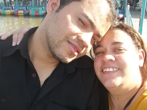 Te amo Muito