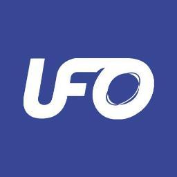 UFO Interactiveさんのプロフィール画像