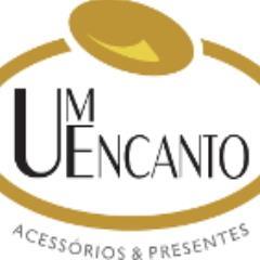 Um Encanto é uma loja virtual onde você pode comprar os mais lindos e surpreendentes acessórios femininos e uma grande variedade de presentes.