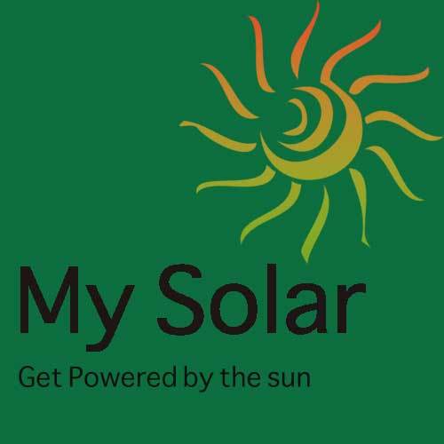 MySolarWorx's profile picture. My Solar is your source for solar panels at a low monthly cost!