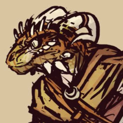 hobodynamite's profile picture. 