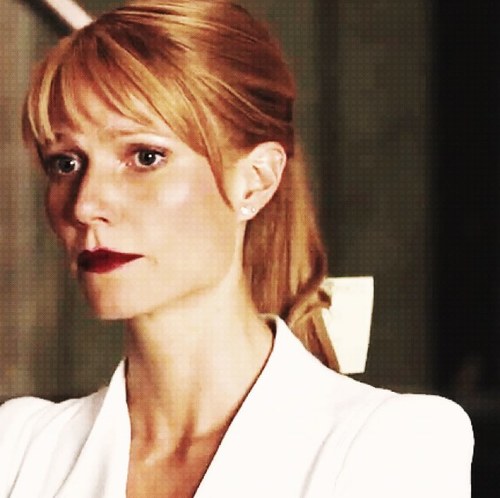 CEO of Stark Industries. Tony's babysitter. Former Extremis subject. Rescue Armour. #MovieVerse (18+ RP) #Single #Looking