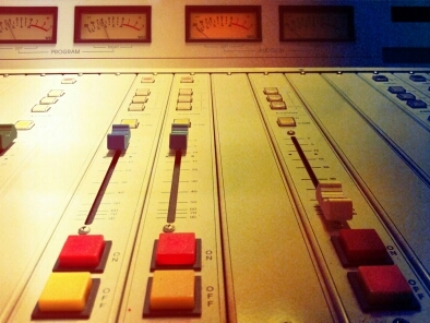 A station ran by students for students. Ran by the Digital Media YV-TECH class.