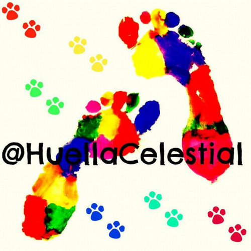 Dios quiere marcar tu vida con Huellas Celestiales.  Si quieres conocer la voluntad de Dios, la condición es hacerte disponible. Siguenós. ♥