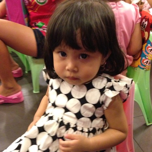 Ylimbong's profile picture. 