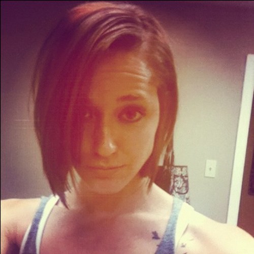Wife, lover of food, good music, nature. X-ray tech and trying to know Jesus better.